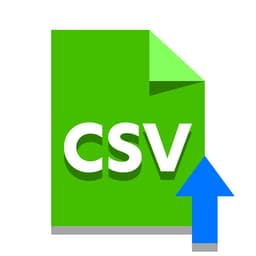 CSV Import